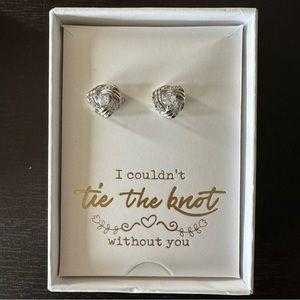 Bridesmaid Earrings